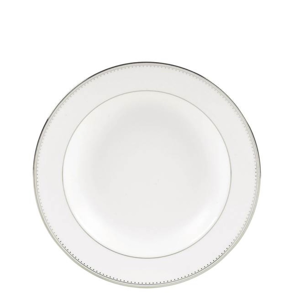 Soup Bowl- Vera Wang Wedgwood Grossgrain Collection
